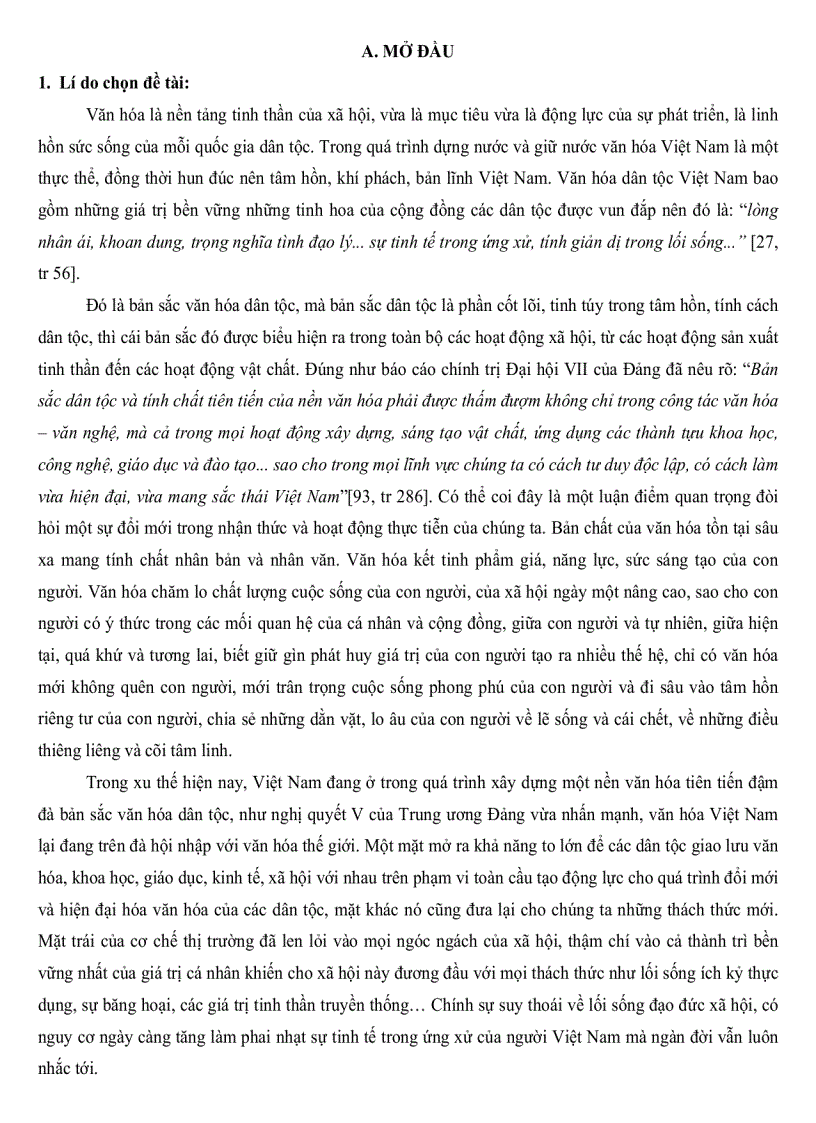 image for page VĂN HÓA ỨNG XỬ TRONG THƠ CHỮ HÁN CỦA Nguyễn Du