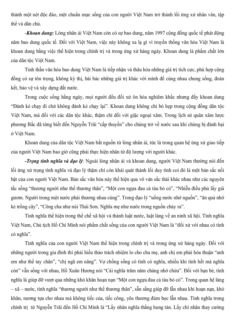 image for page VĂN HÓA ỨNG XỬ TRONG THƠ CHỮ HÁN CỦA Nguyễn Du