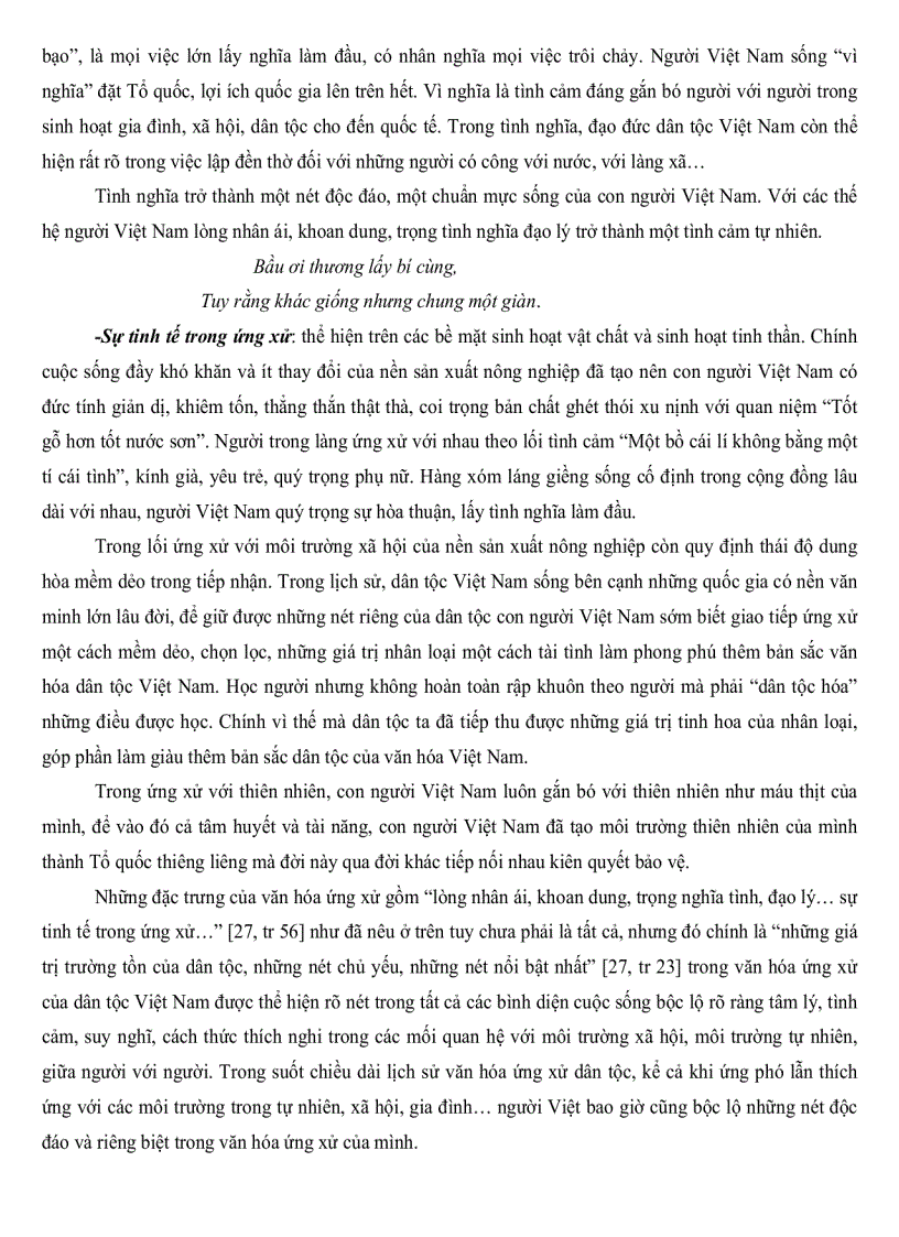 image for page VĂN HÓA ỨNG XỬ TRONG THƠ CHỮ HÁN CỦA Nguyễn Du