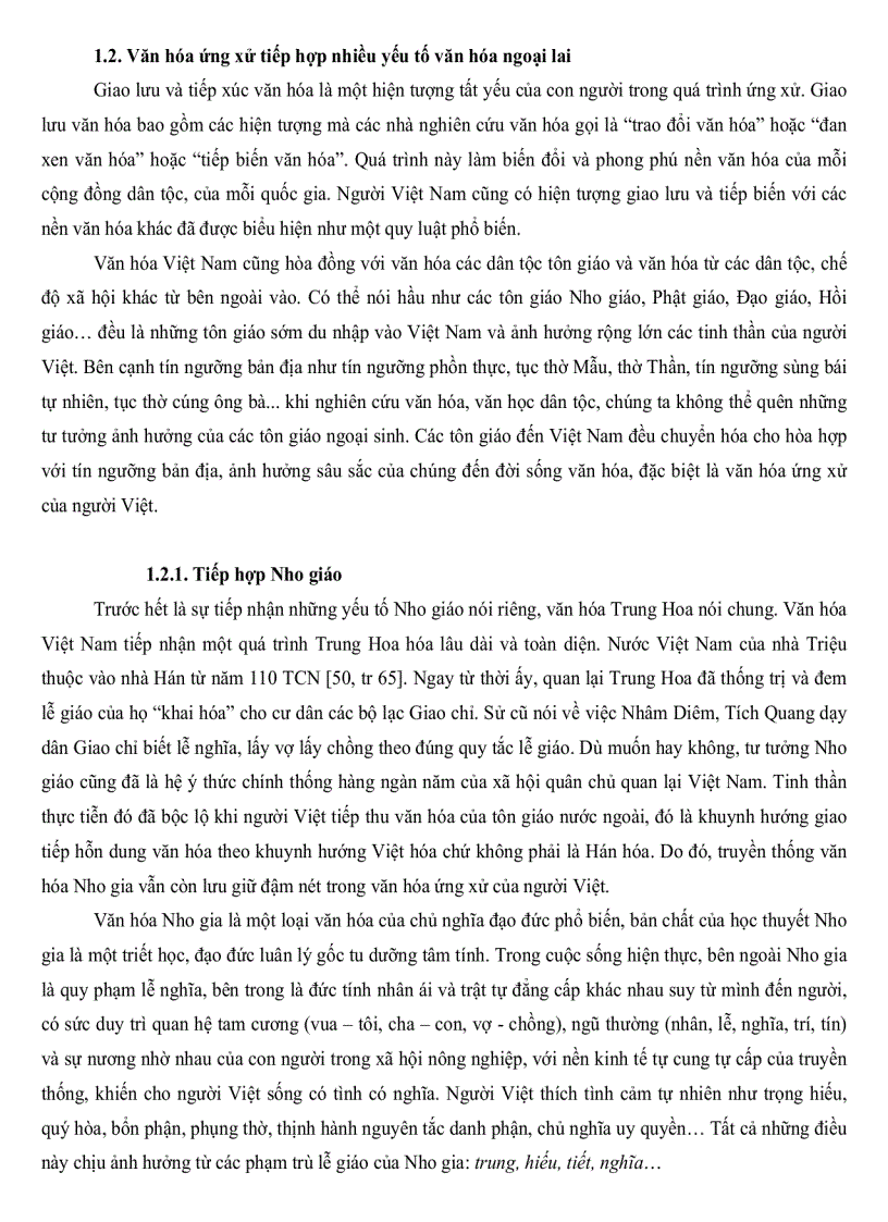 image for page VĂN HÓA ỨNG XỬ TRONG THƠ CHỮ HÁN CỦA Nguyễn Du