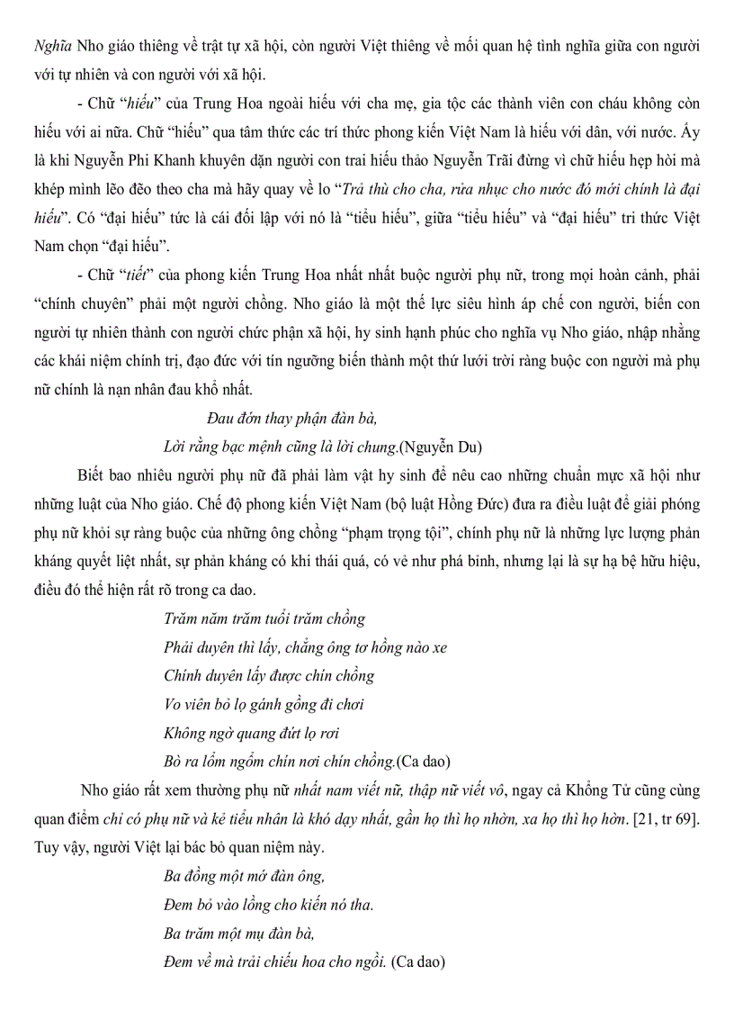 image for page VĂN HÓA ỨNG XỬ TRONG THƠ CHỮ HÁN CỦA Nguyễn Du