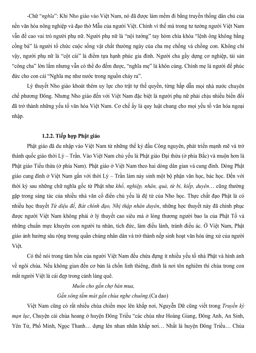 image for page VĂN HÓA ỨNG XỬ TRONG THƠ CHỮ HÁN CỦA Nguyễn Du