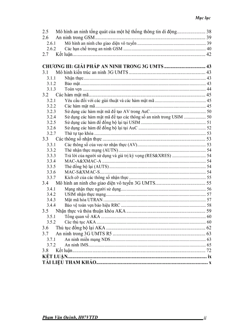 image for page An ninh trong 3g umts