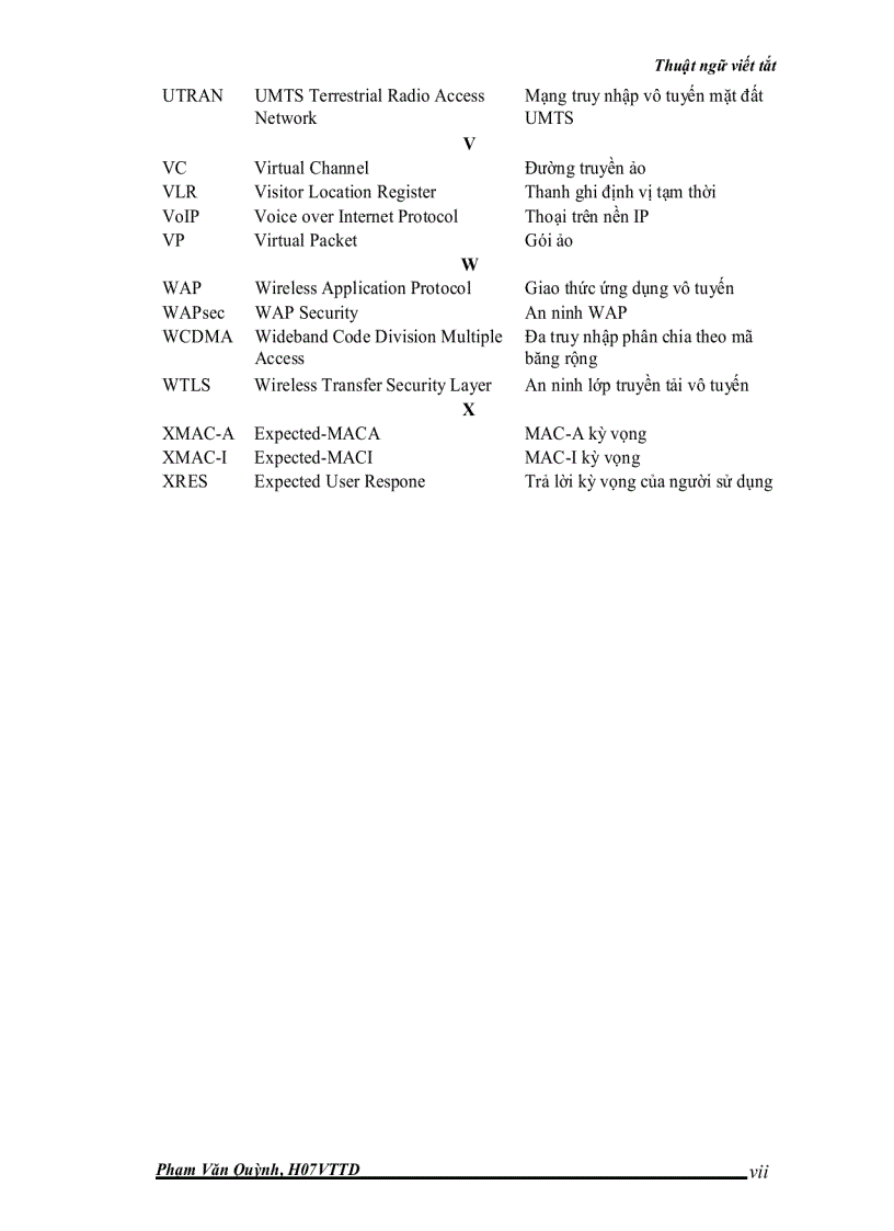 image for page An ninh trong 3g umts