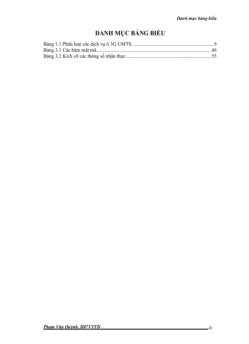 image for page An ninh trong 3g umts