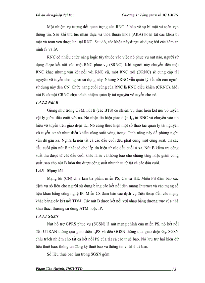 image for page An ninh trong 3g umts