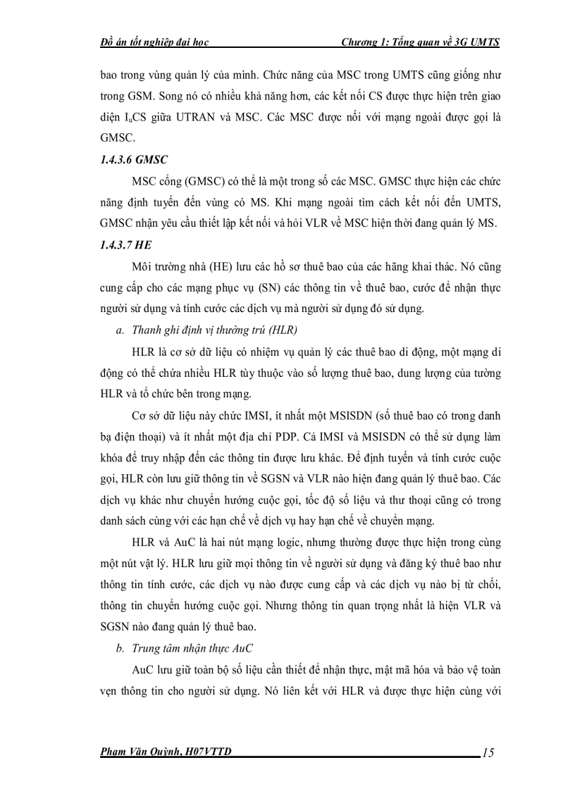 image for page An ninh trong 3g umts