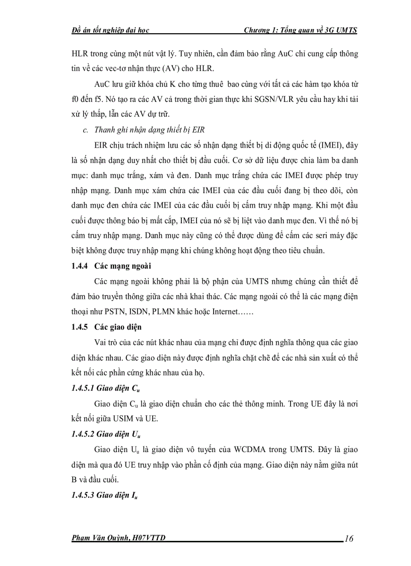 image for page An ninh trong 3g umts