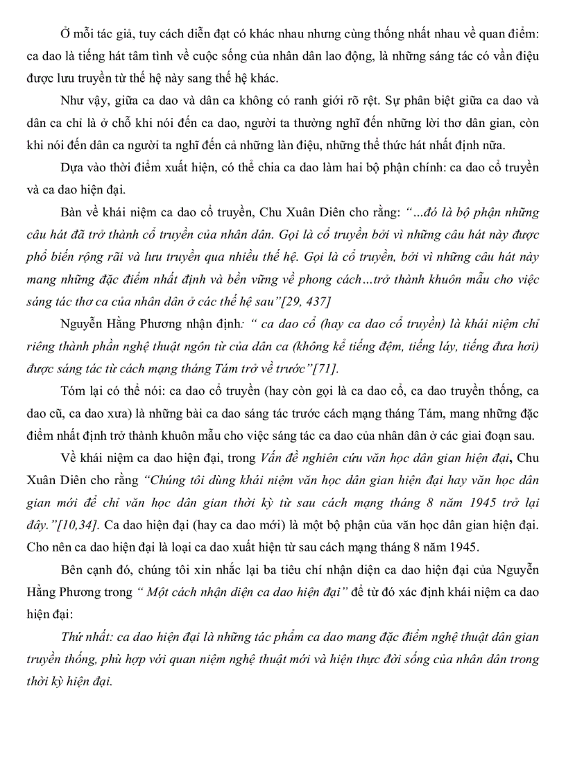 image for page Đặc điểm nghệ thuật của ca dao về Bác Hồ