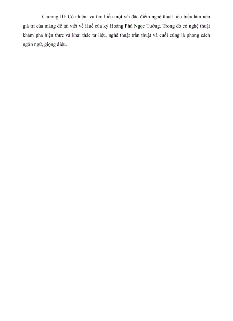 image for page ĐẤT VÀ NGƯỜI XỨ HUẾ TRONG KÝ CỦA Hoàng Phủ Ngọc Tường