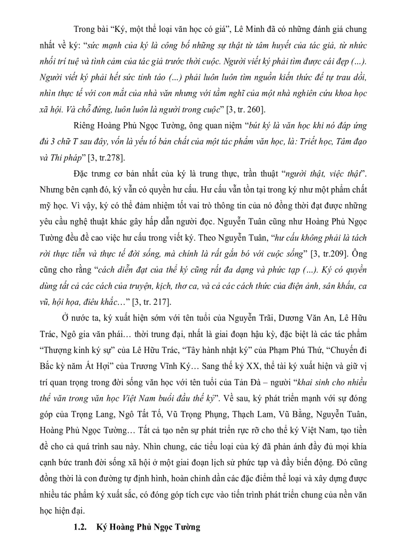 image for page ĐẤT VÀ NGƯỜI XỨ HUẾ TRONG KÝ CỦA Hoàng Phủ Ngọc Tường