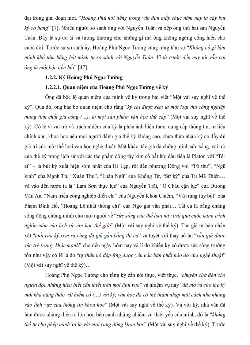 image for page ĐẤT VÀ NGƯỜI XỨ HUẾ TRONG KÝ CỦA Hoàng Phủ Ngọc Tường