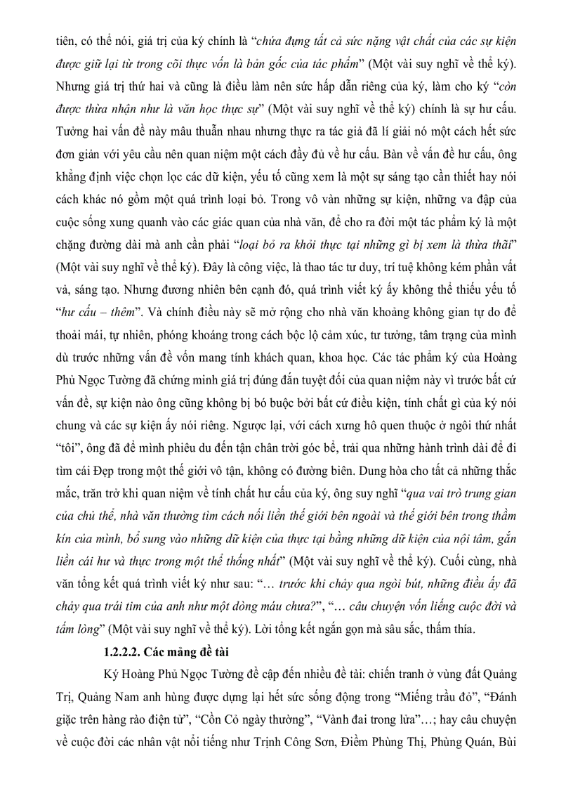 image for page ĐẤT VÀ NGƯỜI XỨ HUẾ TRONG KÝ CỦA Hoàng Phủ Ngọc Tường