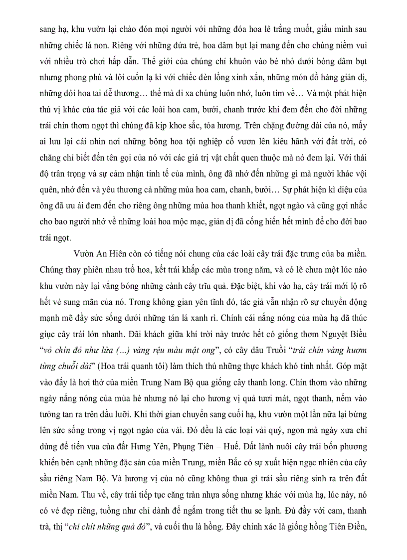 image for page ĐẤT VÀ NGƯỜI XỨ HUẾ TRONG KÝ CỦA Hoàng Phủ Ngọc Tường