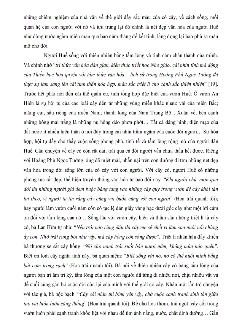 image for page ĐẤT VÀ NGƯỜI XỨ HUẾ TRONG KÝ CỦA Hoàng Phủ Ngọc Tường