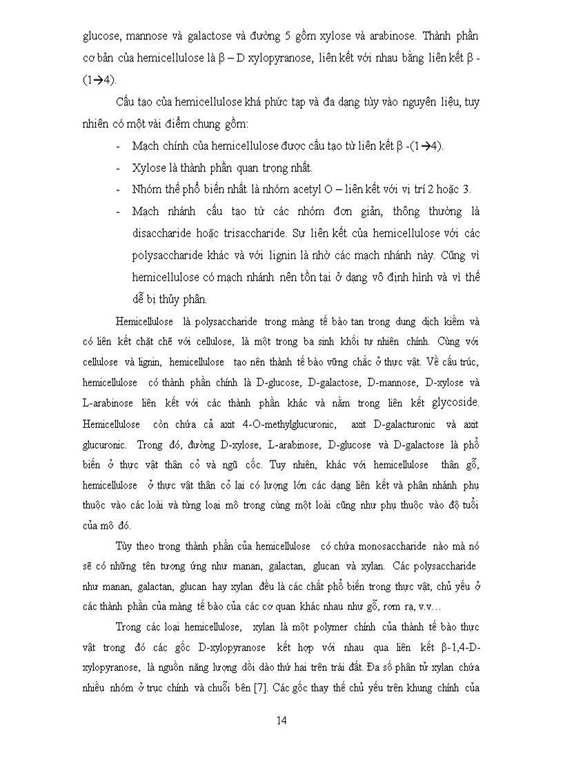 image for page Bước đầu nghiên cứu enzyme xylanolytic và cellulolytic từ một chủng vi khuẩn ưa nhiệt