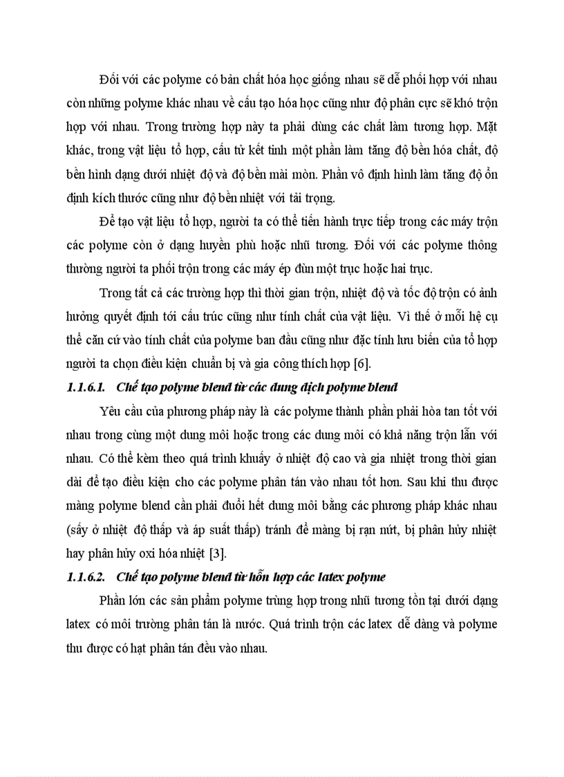 image for page Nghiên cứu chế tạo vật liệu cao su blend bền dầu mỡ và môi trường trên cơ sở cao su nitril butadiene nbr cao su cloropen cr và nhựa polyvinylclor