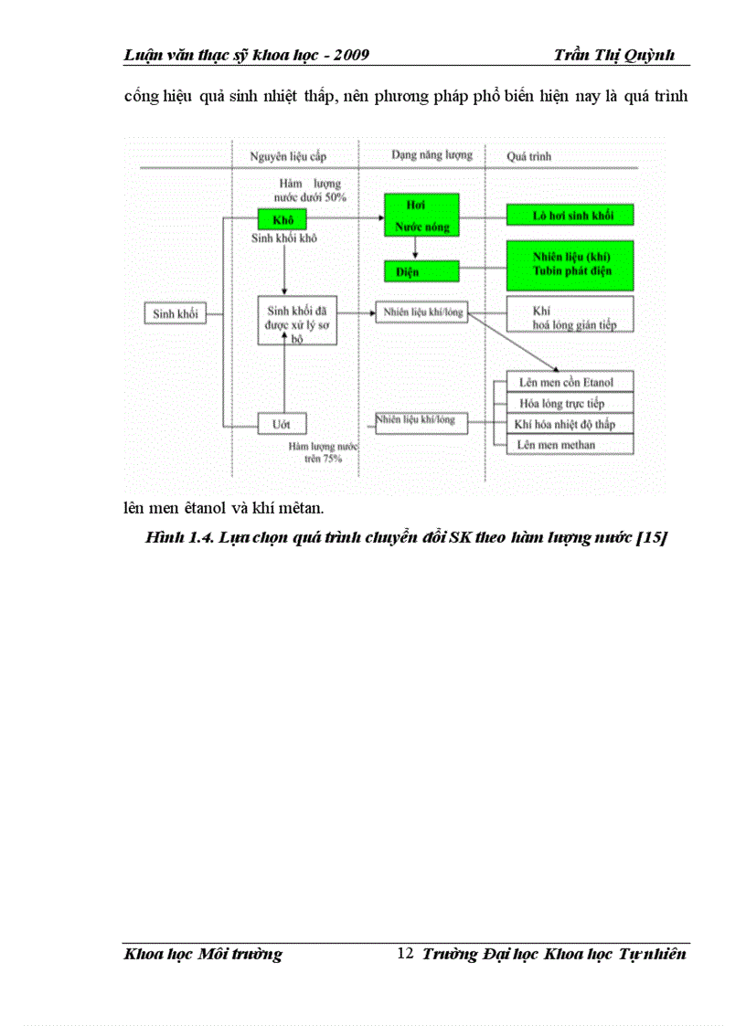 image for page Nghiên cứu đánh giá tiềm năng và phương án công nghệ sử dụng năng lượng sinh khối các phụ phẩm nông nghiệp tỉnh Hải Dương