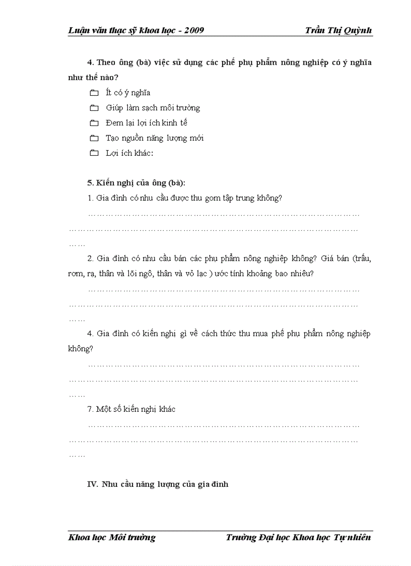 image for page Nghiên cứu đánh giá tiềm năng và phương án công nghệ sử dụng năng lượng sinh khối các phụ phẩm nông nghiệp tỉnh Hải Dương