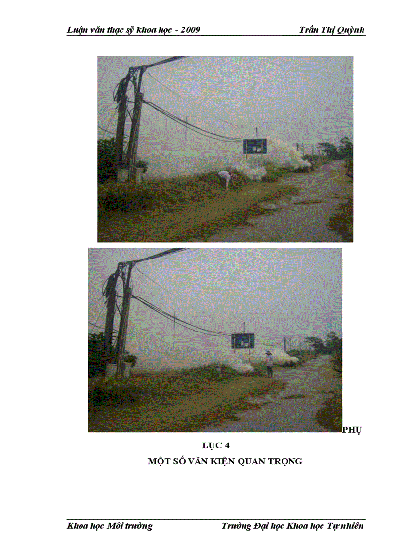 image for page Nghiên cứu đánh giá tiềm năng và phương án công nghệ sử dụng năng lượng sinh khối các phụ phẩm nông nghiệp tỉnh Hải Dương