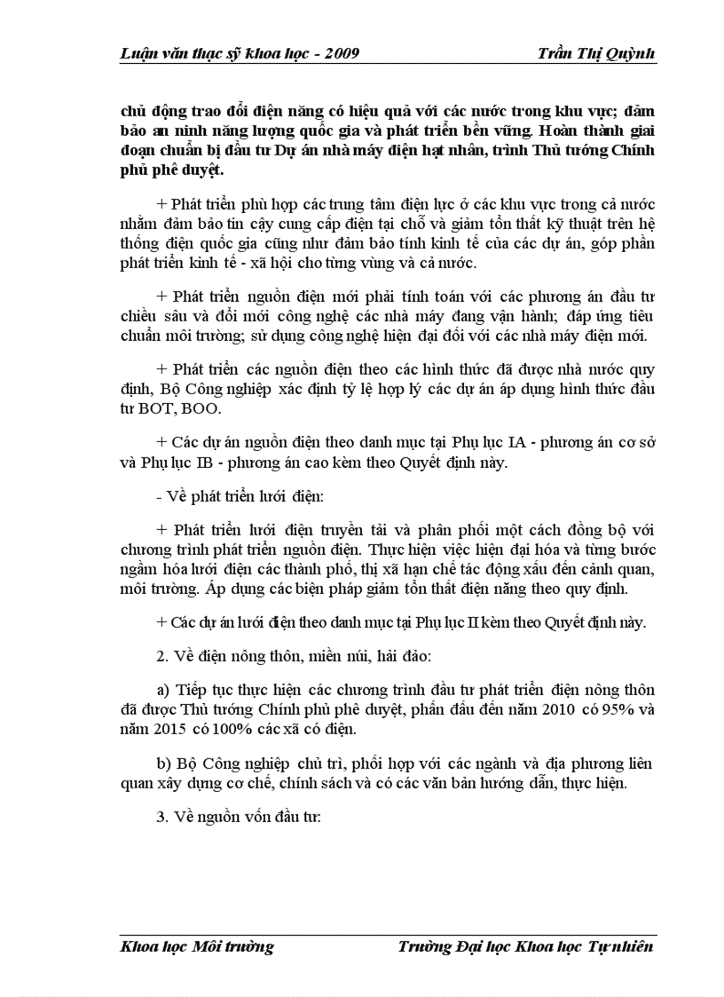 image for page Nghiên cứu đánh giá tiềm năng và phương án công nghệ sử dụng năng lượng sinh khối các phụ phẩm nông nghiệp tỉnh Hải Dương