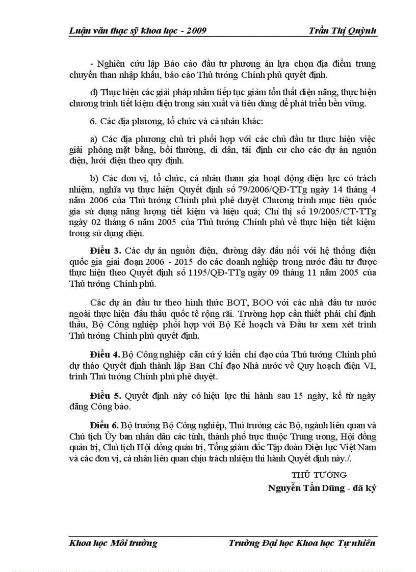 image for page Nghiên cứu đánh giá tiềm năng và phương án công nghệ sử dụng năng lượng sinh khối các phụ phẩm nông nghiệp tỉnh Hải Dương