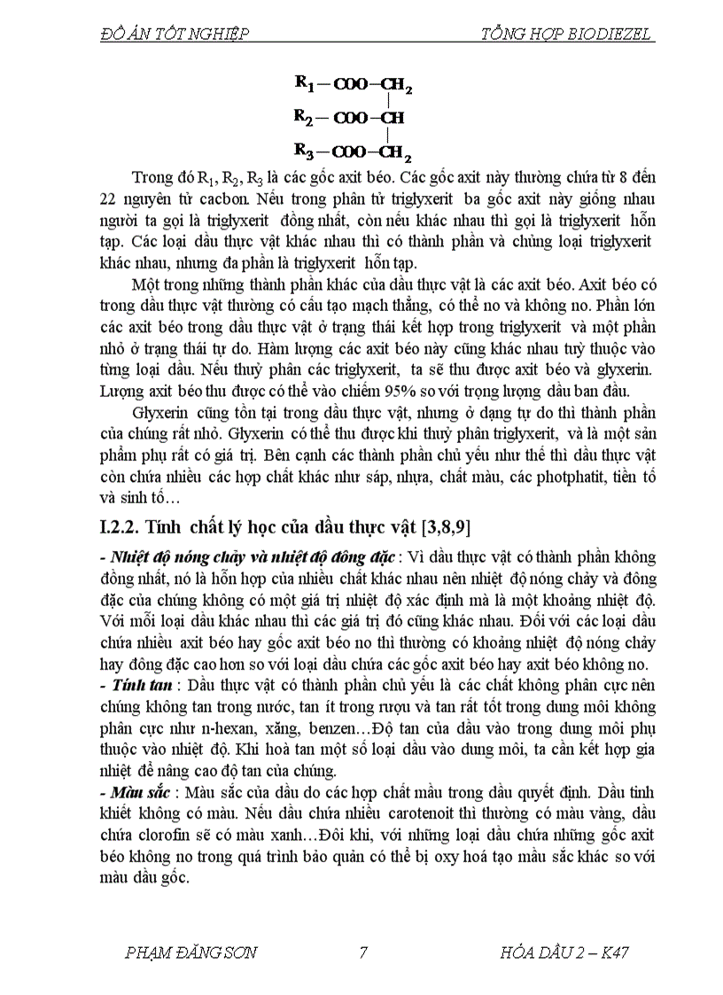 image for page Nghiên cứu quá trình tổng hợp biodiezel từ dầu dừa trên xúc tác dị thể NaOH MgO