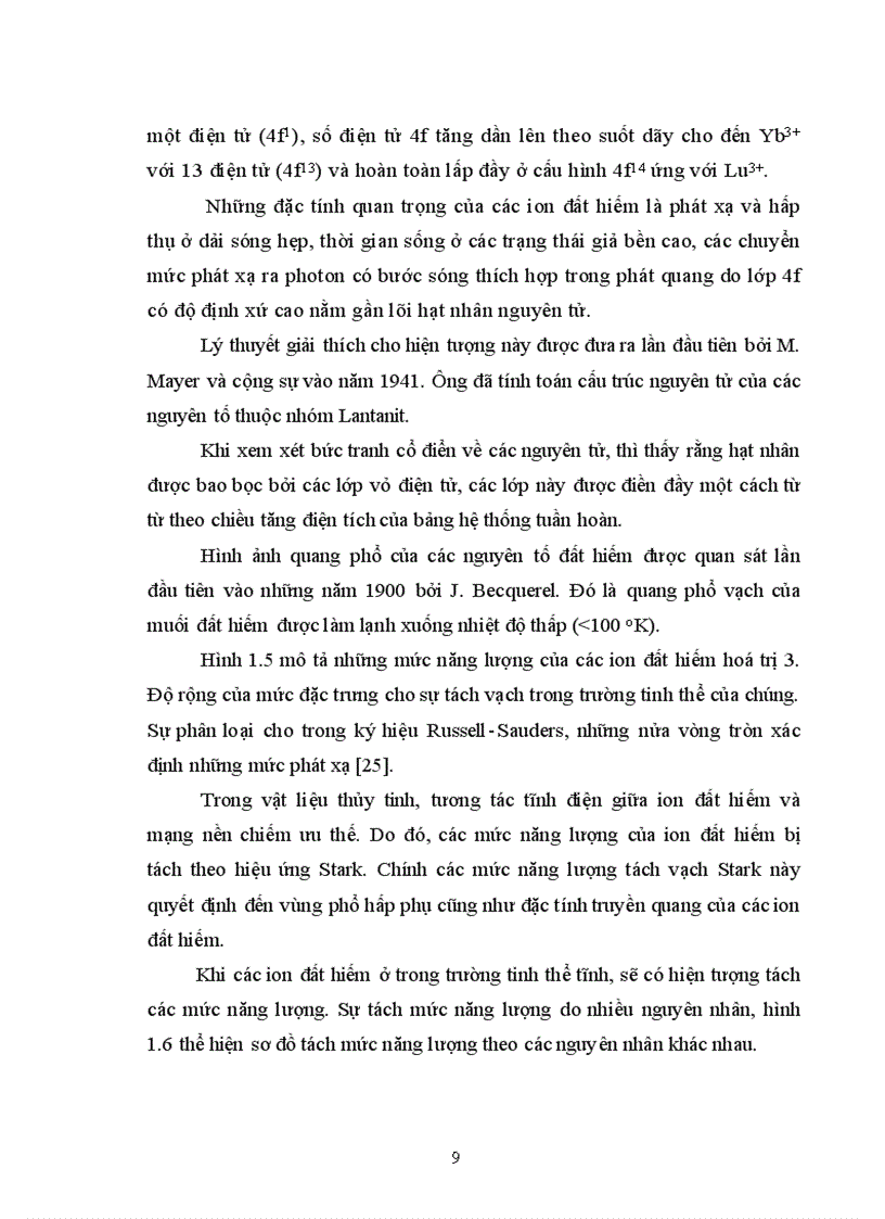 image for page Phân tích công nghệ huỳnh quang hoạt hoá Tricolorphosphor trong sản phẩm đèn cao cấp Điện Quang Maxx 80