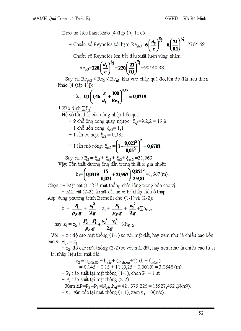 image for page Thiết kế tháp chưng cất hệ Etanol
