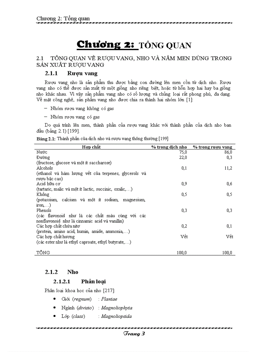 image for page Quy trình sản xuất rượu vang
