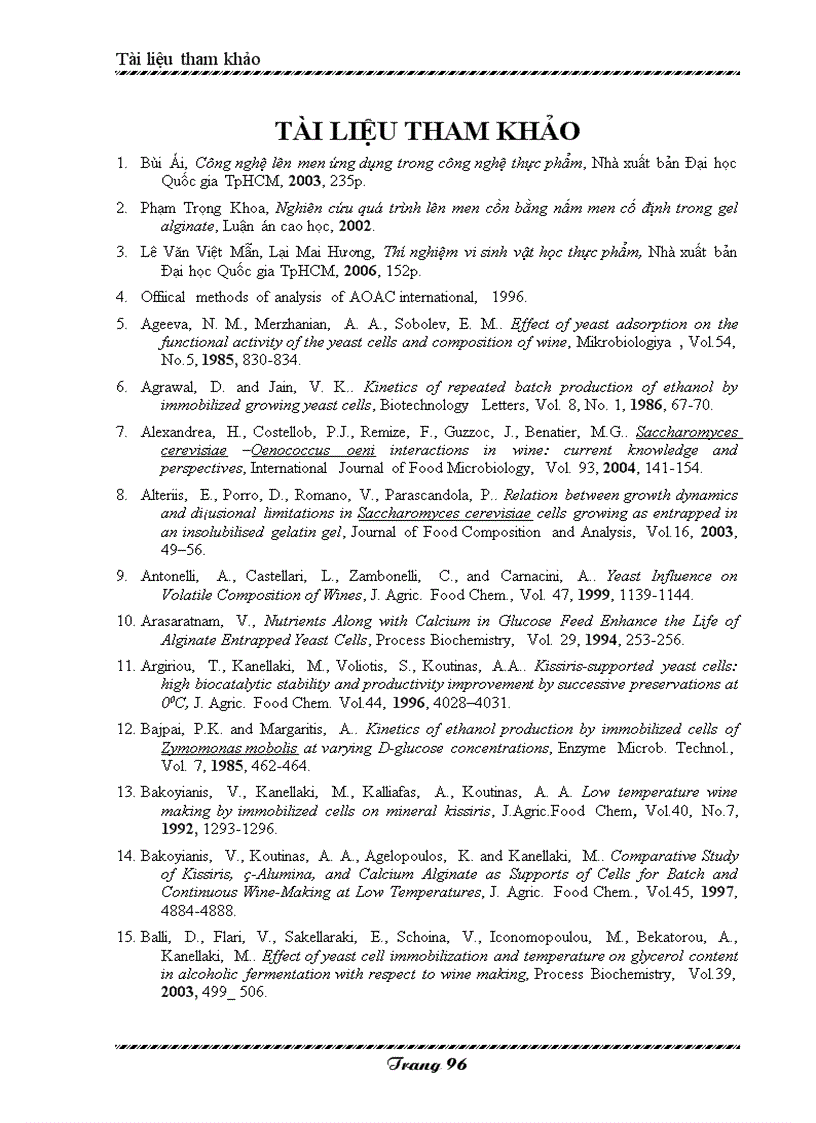 image for page Quy trình sản xuất rượu vang