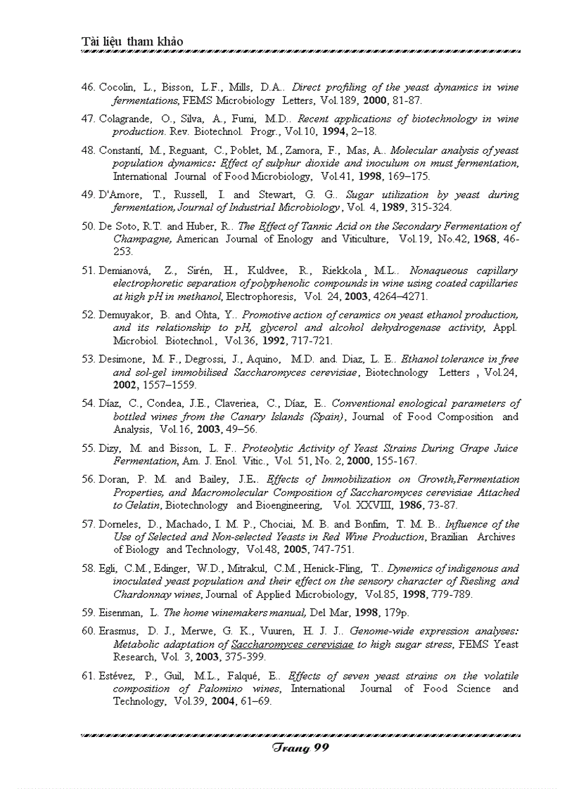 image for page Quy trình sản xuất rượu vang