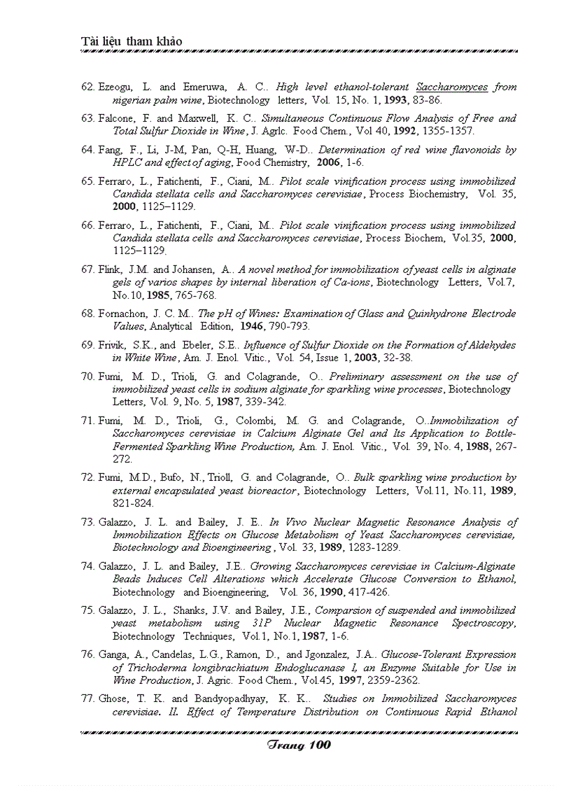 image for page Quy trình sản xuất rượu vang