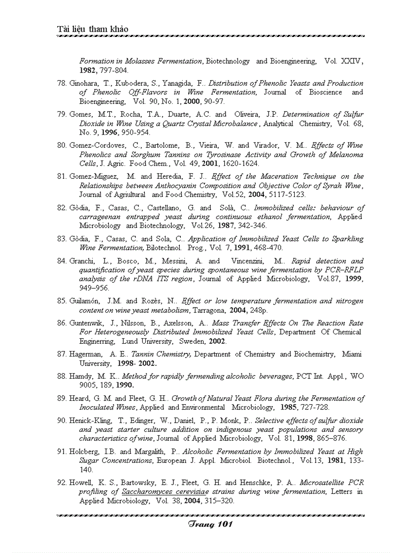 image for page Quy trình sản xuất rượu vang