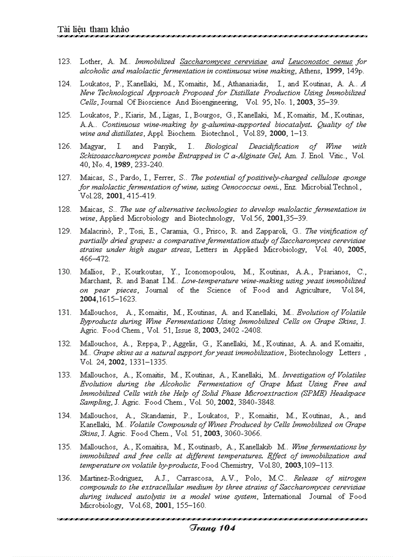 image for page Quy trình sản xuất rượu vang