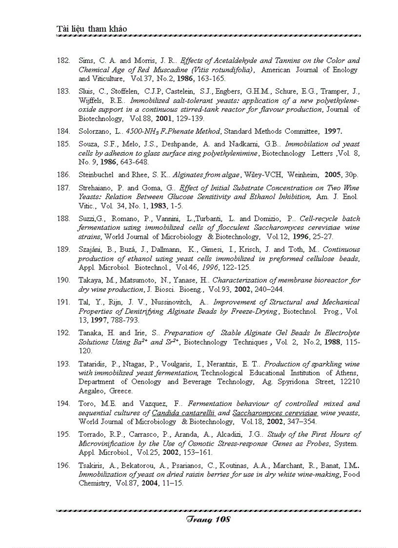 image for page Quy trình sản xuất rượu vang