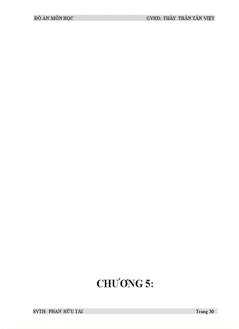 image for page Thiết kế tháp hấp thu khí NH3 bằng nước