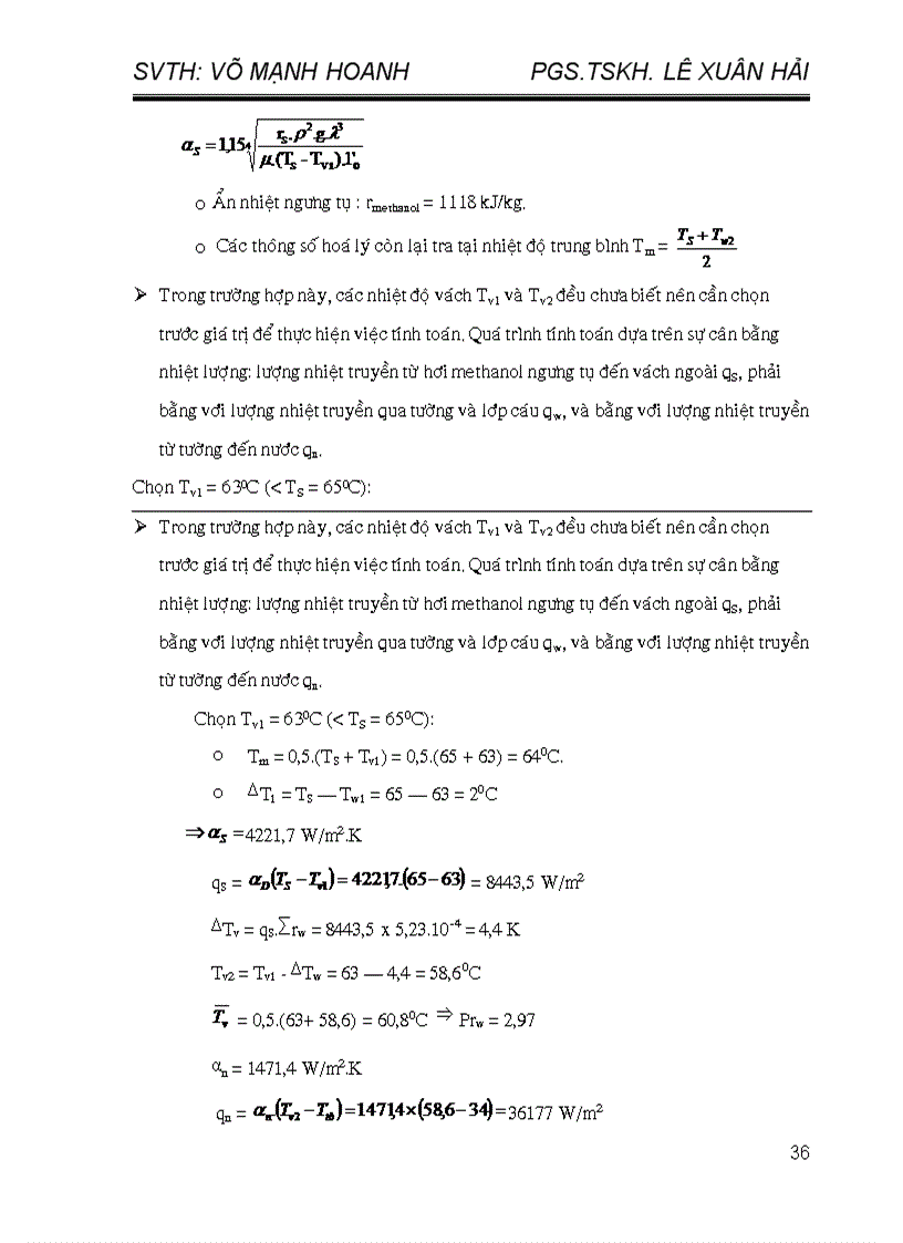 image for page Tính toán thiết kế hệ thống sản xuất biodiesel từ mỡ cá da trơn 50 000 l ngày