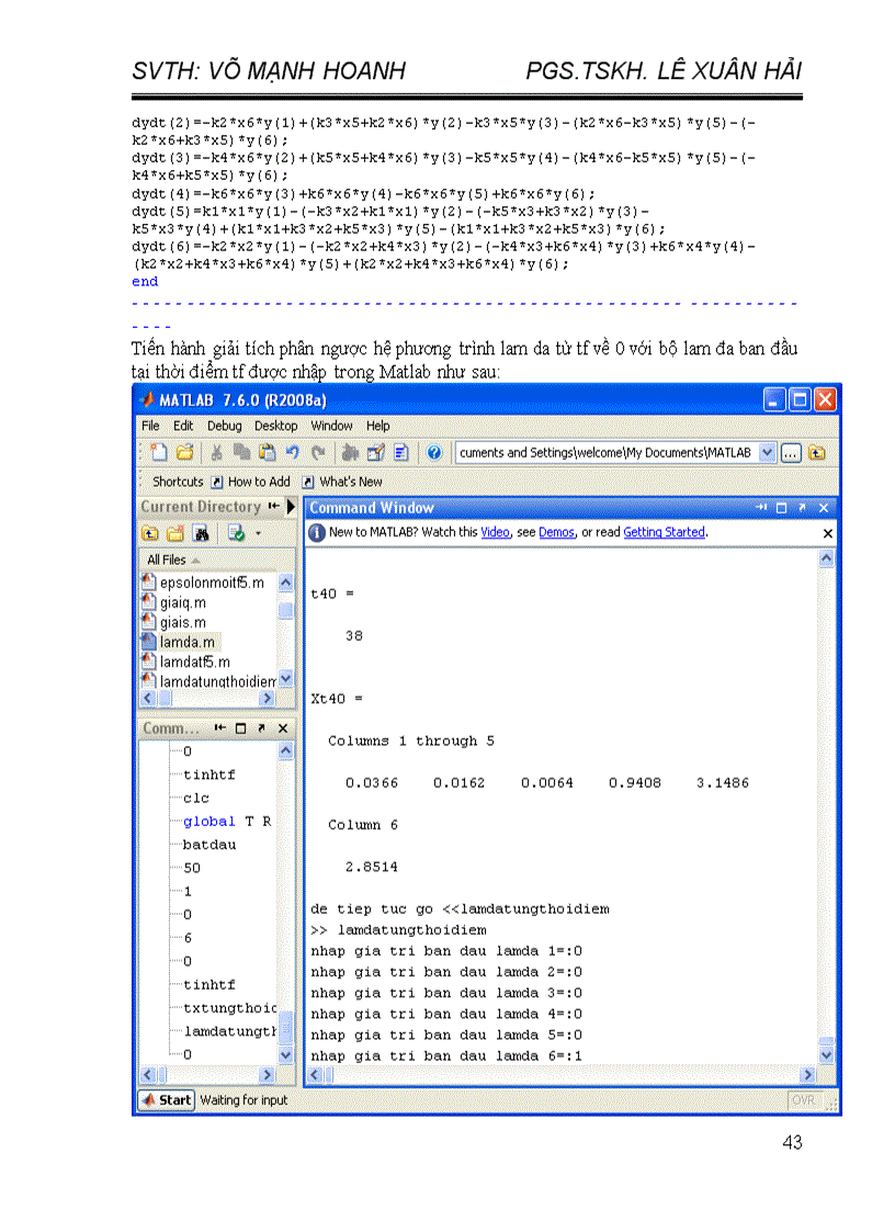 image for page Tính toán thiết kế hệ thống sản xuất biodiesel từ mỡ cá da trơn 50 000 l ngày