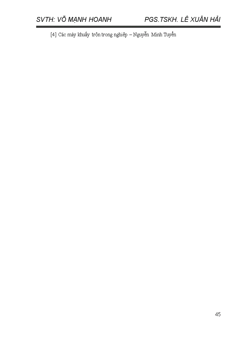 image for page Tính toán thiết kế hệ thống sản xuất biodiesel từ mỡ cá da trơn 50 000 l ngày