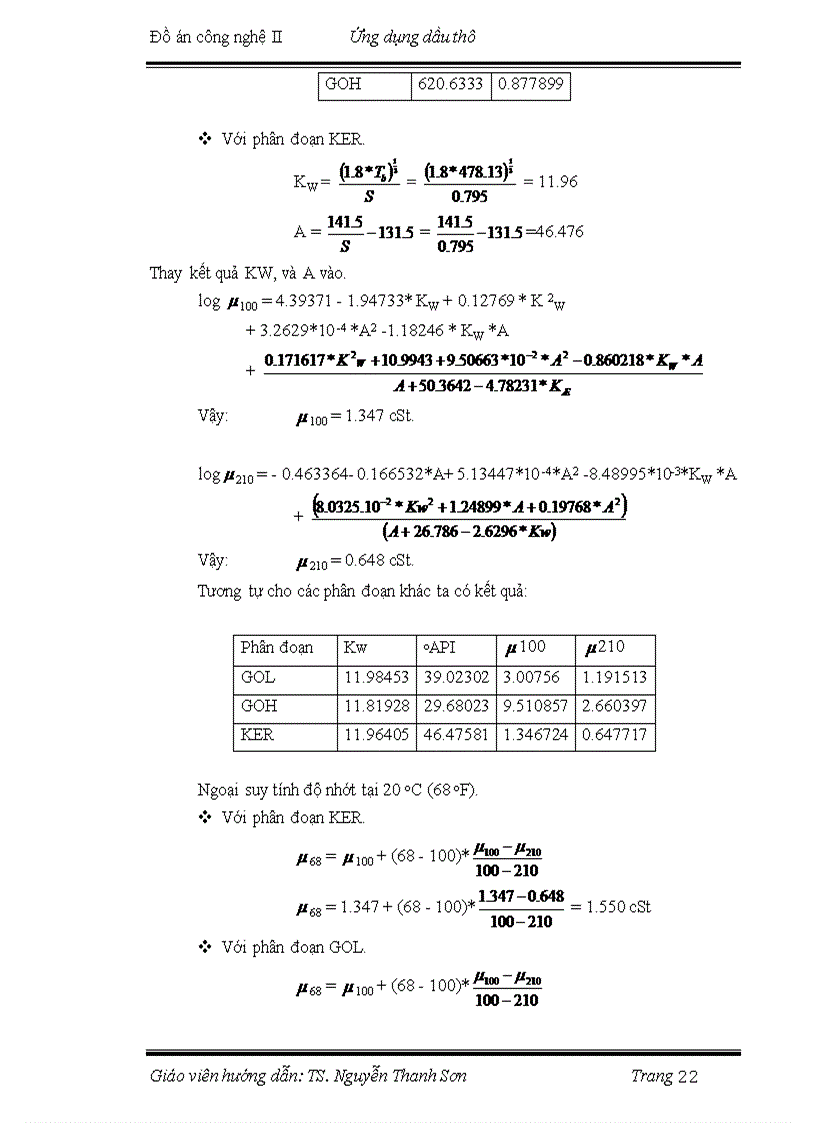 image for page Ứng dụng dầu thô