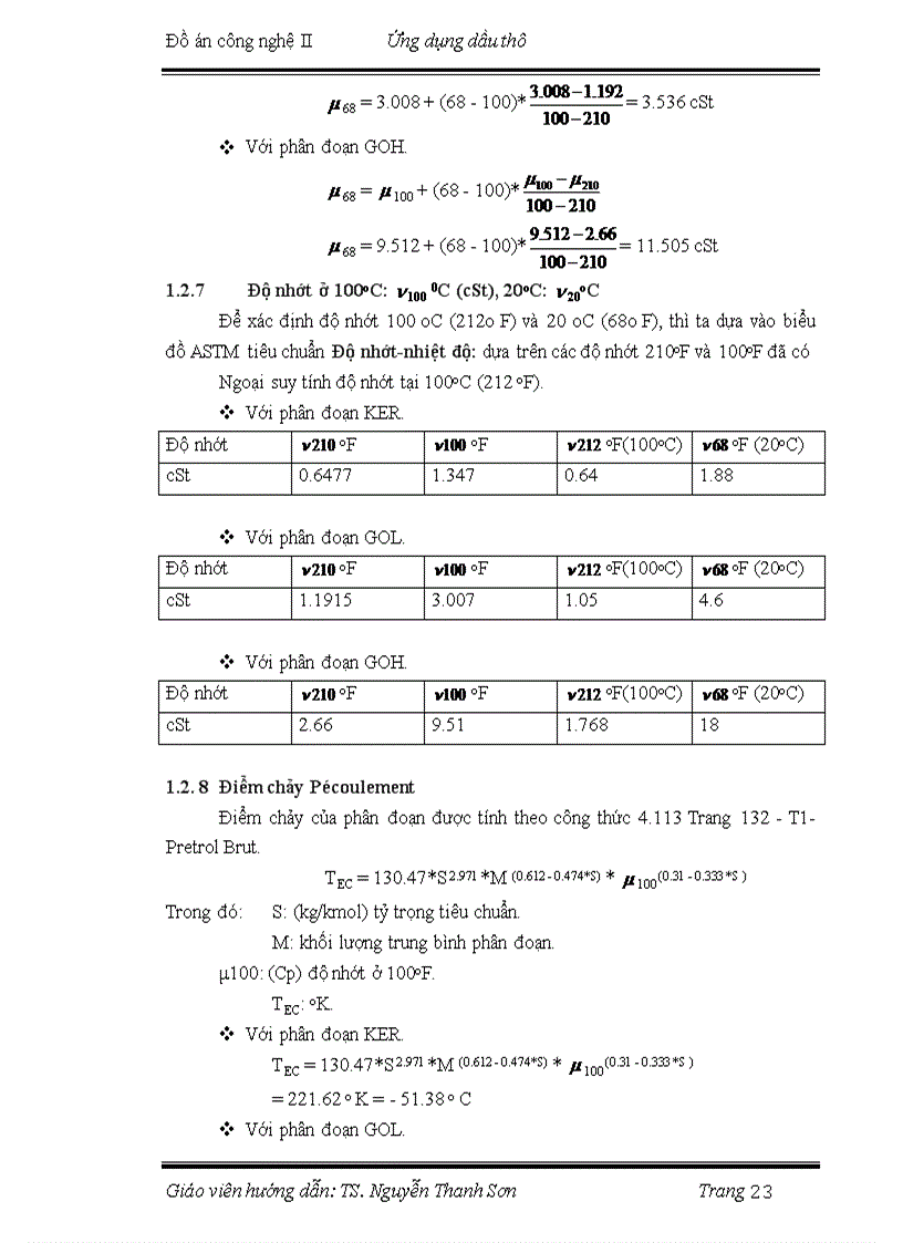 image for page Ứng dụng dầu thô