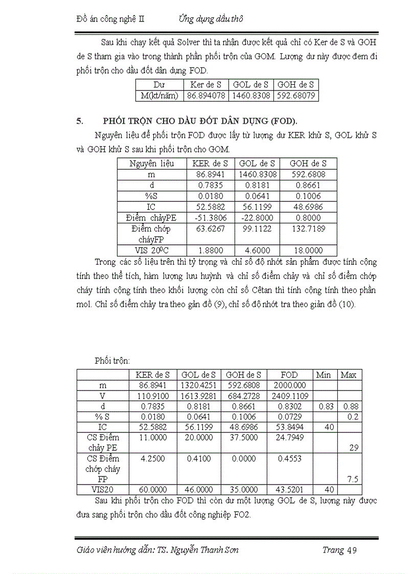 image for page Ứng dụng dầu thô