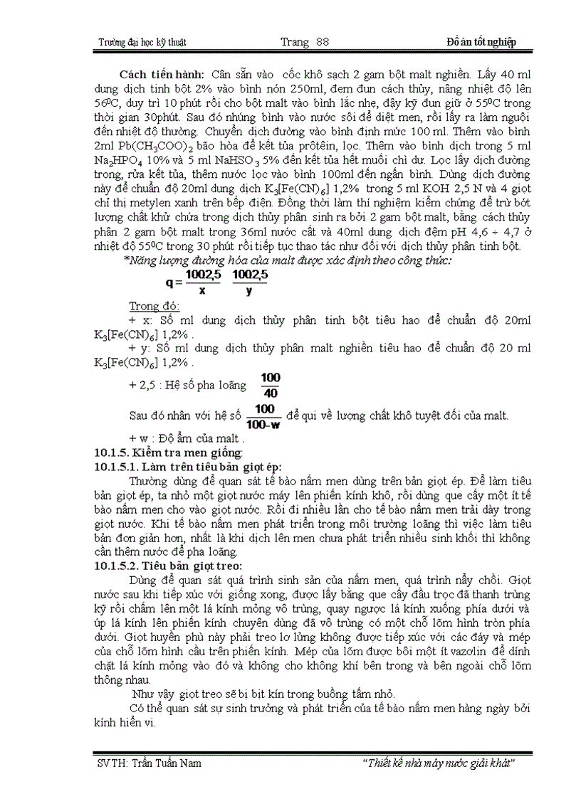 image for page Xây dựng nhà máy nước giải khát lên men và nước giải khát pha chế để sản xuất ra các loại nước uống có chất lượng cao