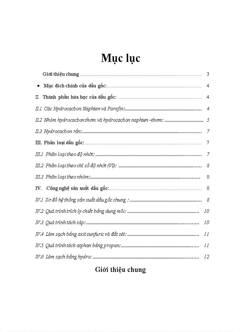 image for page Nghiên cứu về dầu gốc