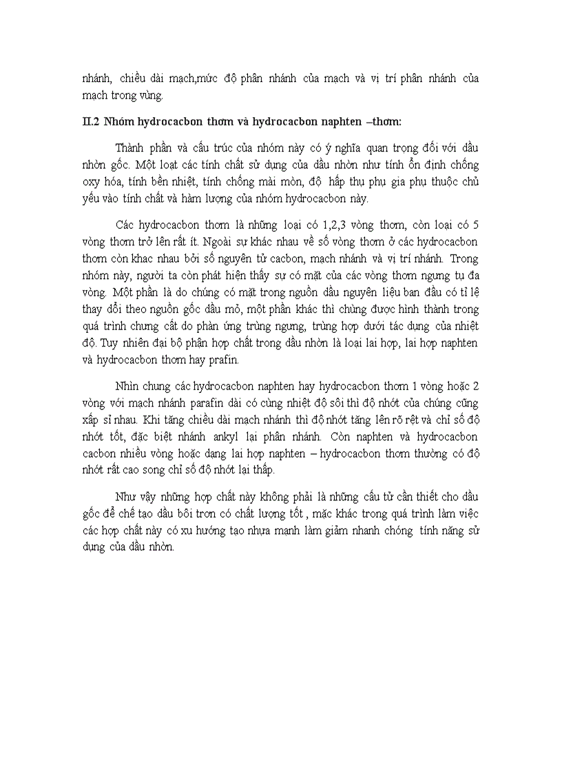 image for page Nghiên cứu về dầu gốc