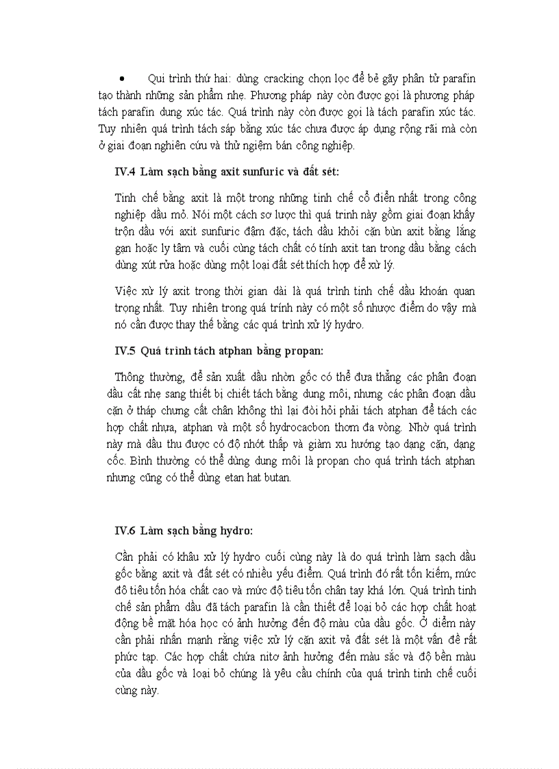 image for page Nghiên cứu về dầu gốc