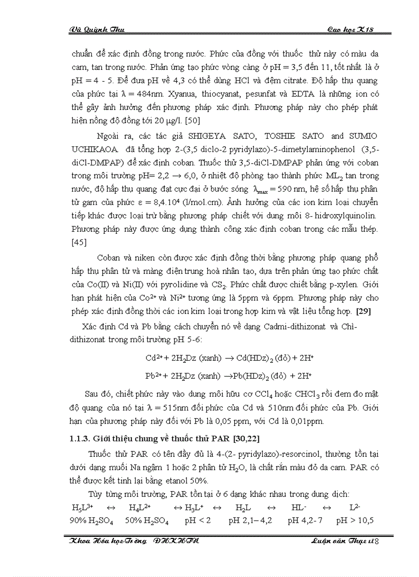 image for page Ứng dụng phần mềm MATLAB trong nghiên cứu và giảng dạy hoá phân tích ở Việt Nam