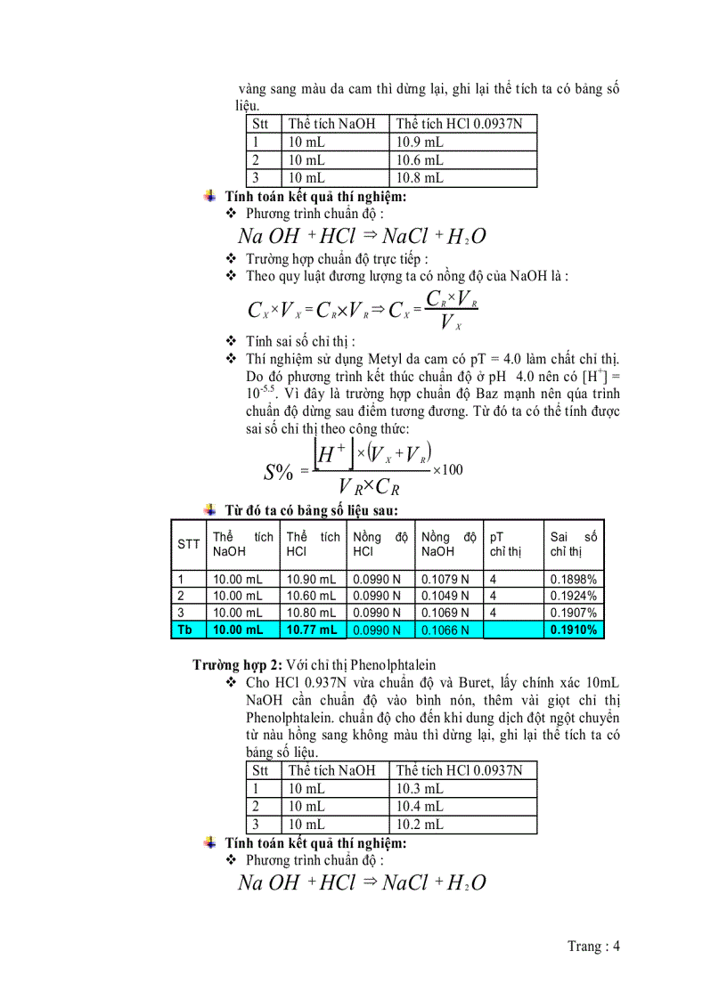 image for page Hóa phân tích