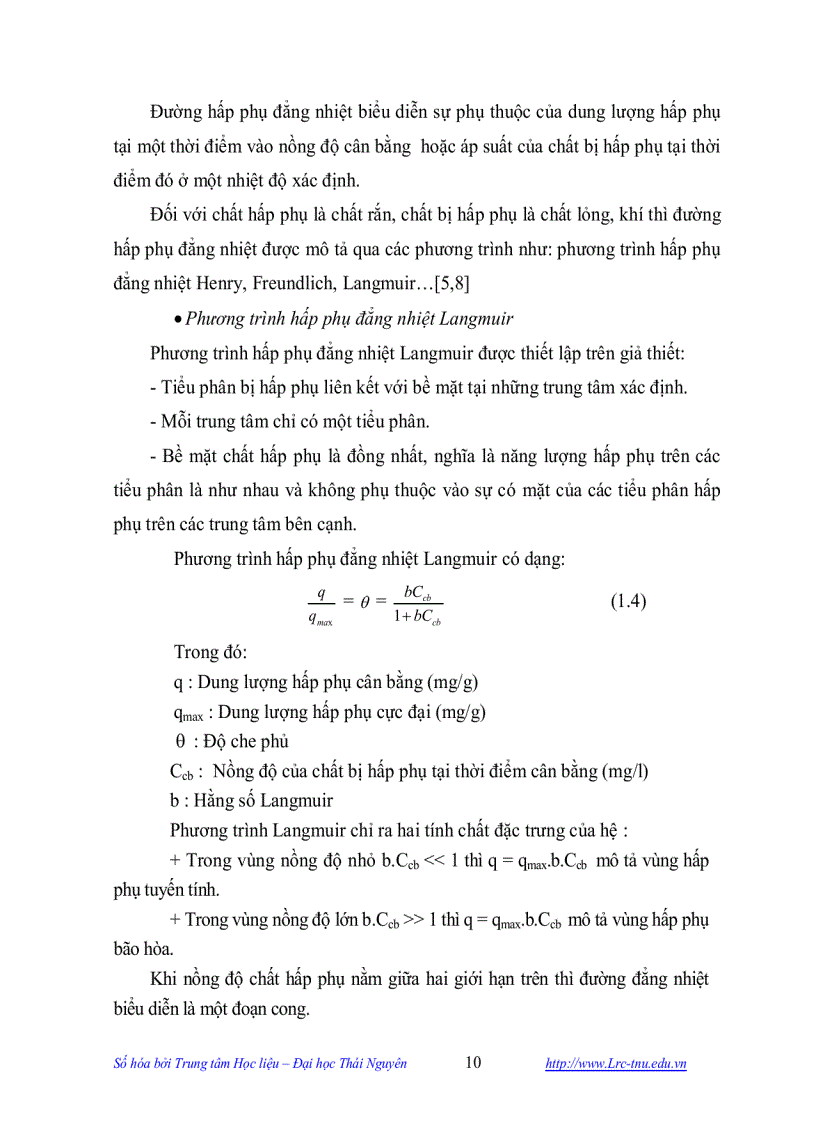 image for page Nghiên cứu khả năng tách loại và thu hồi một số kim loại nặng trong dung dịch nước bằng vật liệu hấp phụ chế tạo từ vỏ lạc